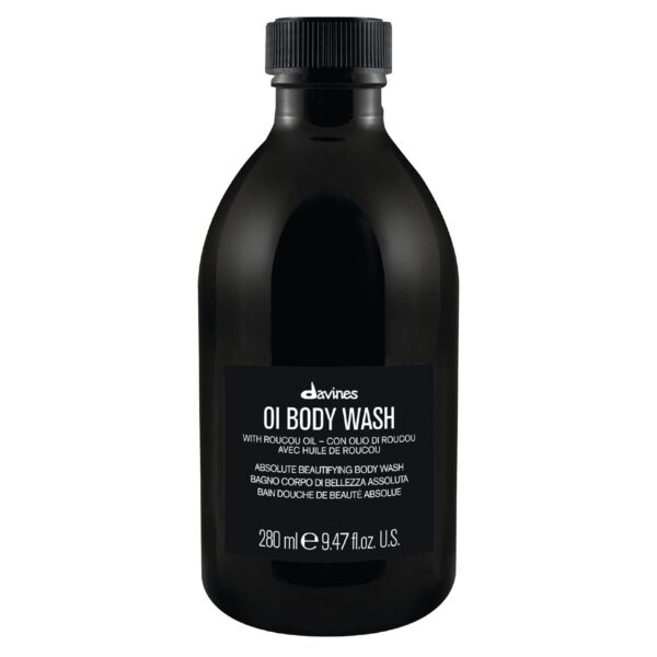Davines Oi Body Wash 280 ml