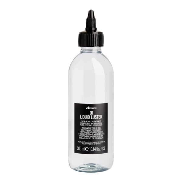 Davines Oi Liquid Luster 300 ml