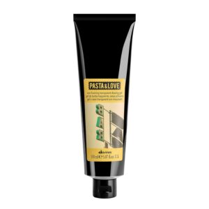 Davines Pasta & Love Non-foaming transparent shaving 150 ml