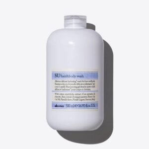 Davines SU hair and body wash 500 ml