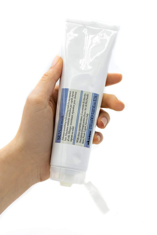 Davines SU hair mask 150 ml