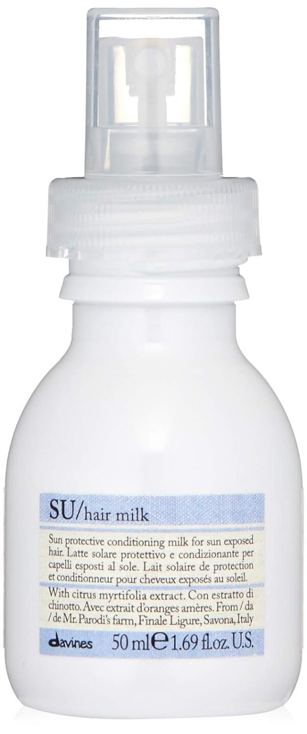 Davines SU hair milk 50 ml