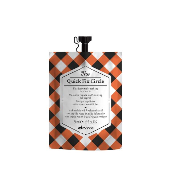 Davines TCC The Quick fix circle mask 50 ml