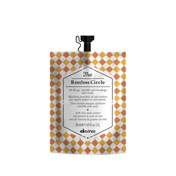 Davines TCC The Restless circle mask 50 ml