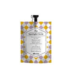 Davines TCC The Spotlight circle mask 50 ml